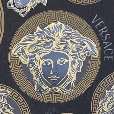 versace medusa head wallpaper|medusa head versace wallpaper.